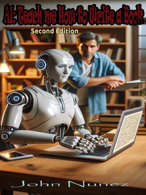 cover image of AI